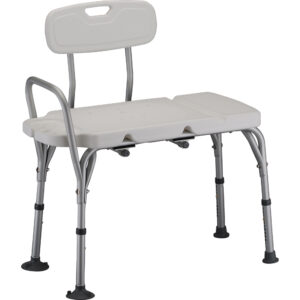 Nova Deluxe Transfer Bench