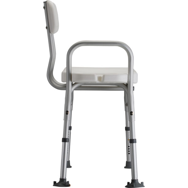 Nova Deluxe Transfer Bench