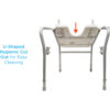 Nova Foldable Shower Chair