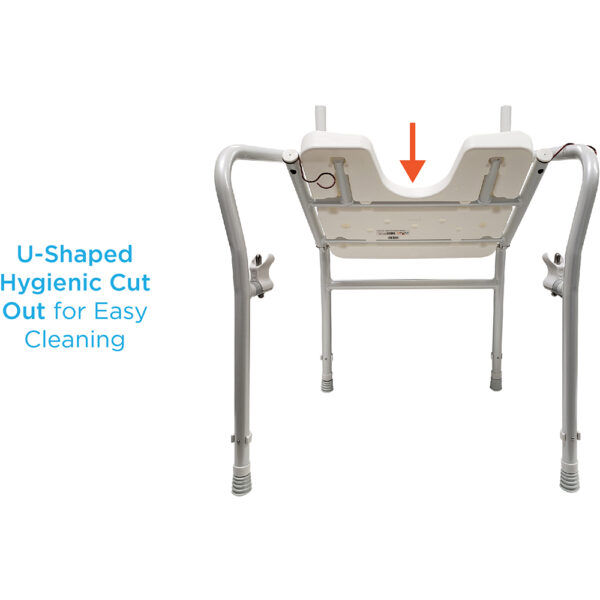 Nova Foldable Shower Chair