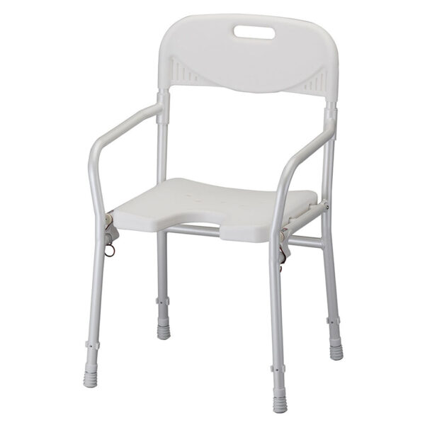 Nova Foldable Shower Chair