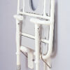 Nova Foldable Shower Seat Wall Mounted
