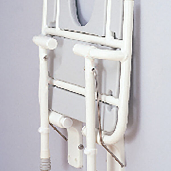 Nova Foldable Shower Seat Wall Mounted