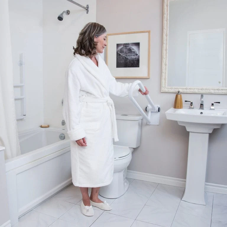 Bathroom Safety
