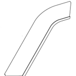 Gel Cover for Hanger / Frame - [$78]