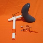Headrest - (+$165)