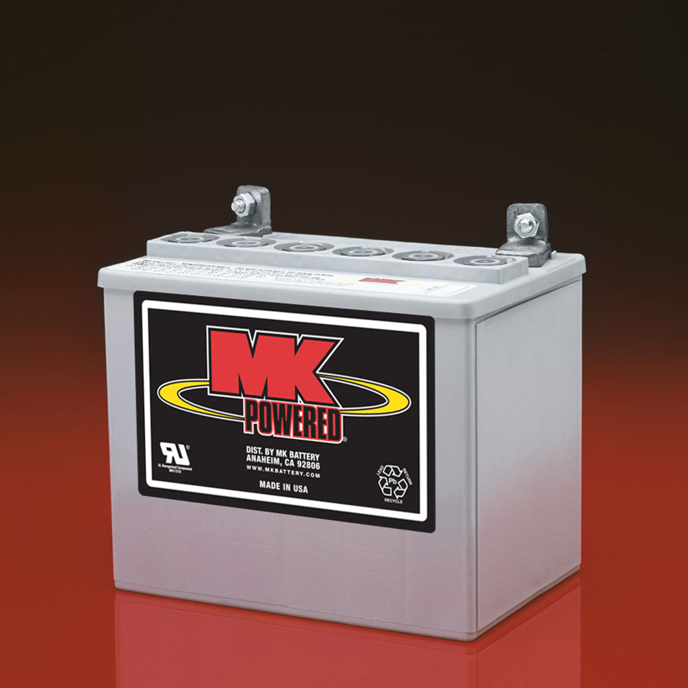 Batteries & Chargers