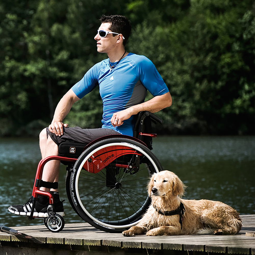 Manual Wheelchairs