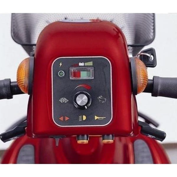 Pioneer 9