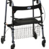 Nova Cruiser De-Light Rolling Walker