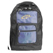 Quickie Backpack - Black - [$59]