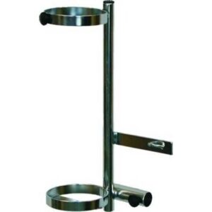 Oxygen Tank Holder - [$221]