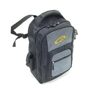 Quickie Kids Backpack -  Black - [$49]
