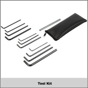 Tool Kit - [$39]