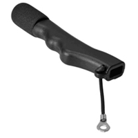 Wheel Lock Extensions Handle (Pair) - [+$59]