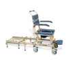 Showerbuddy SB1 Transfer Chair - Shower and Toilet Transfer Chair for Mobility-Impaired Users