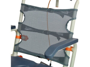 Tensioned Backrest - (+$85)