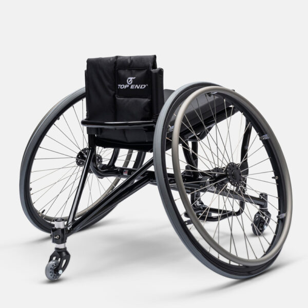 Top End T-5 7000 Tennis Wheelchair – Lightweight and Agile