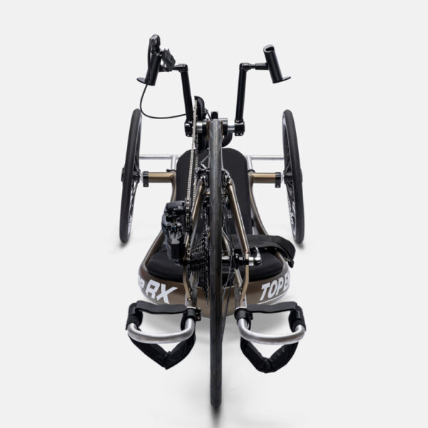 Top End Force RX Handcycles