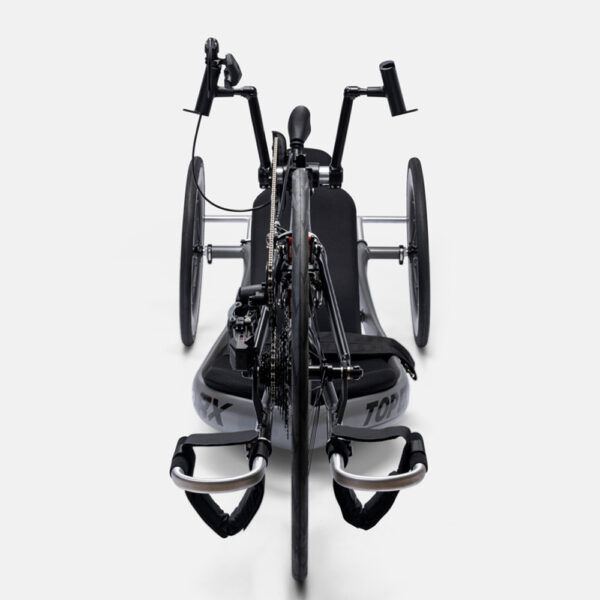 Top End Force RX Handcycles