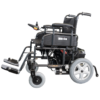 Travel-Ease HD Folding Power Wheelchair