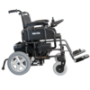 Travel-Ease HD Folding Power Wheelchair
