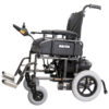 Travel-Ease Folding Power Chair