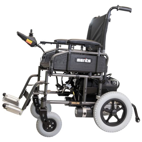 Travel-Ease Folding Power Chair