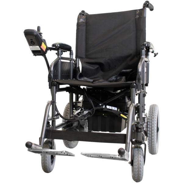 Travel-Ease Folding Power Chair