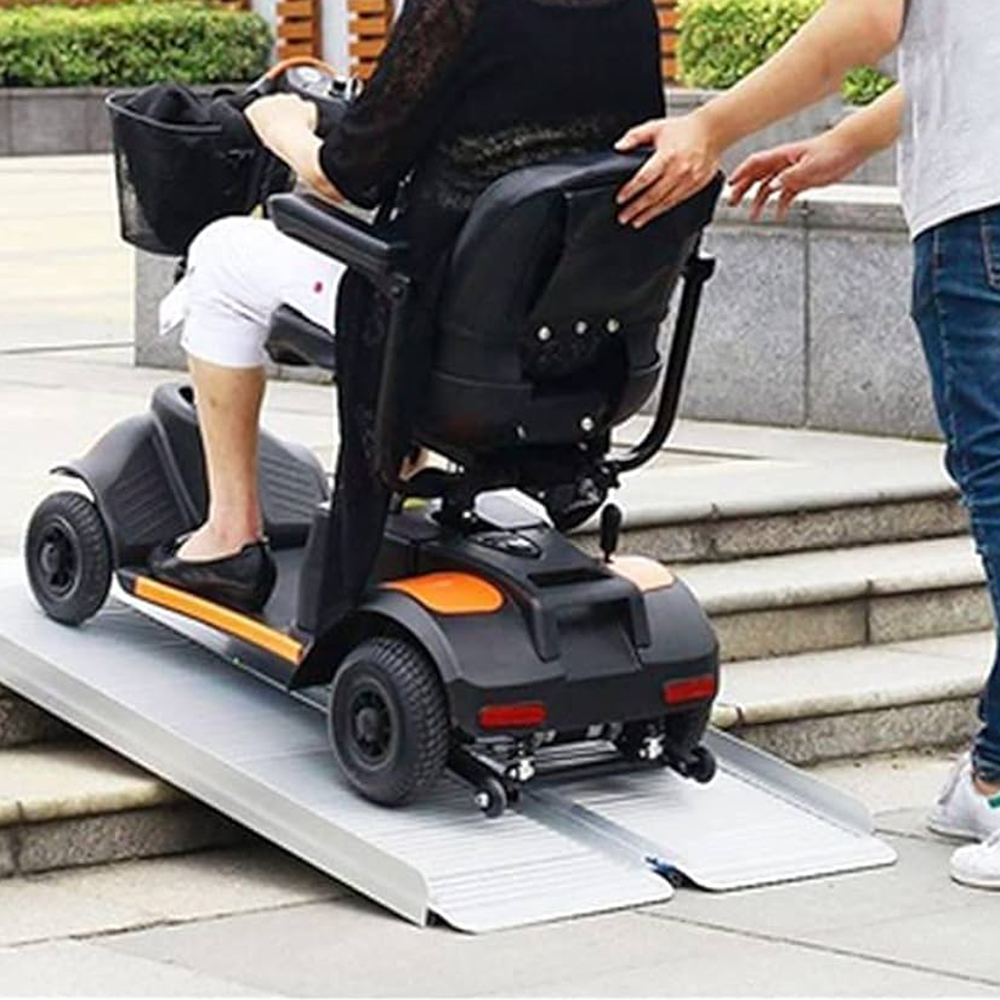Wheelchair Ramps