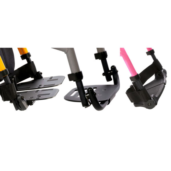 Quickie 2 Ultra Lightweight Folding Manual Wheelchair with customizable seat dimensions, modular design, and durable aluminum frame for optimal performance.