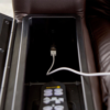 PR-511 Cloud+ Lift Chair in plush upholstery, featuring ergonomic design for customizable comfort.