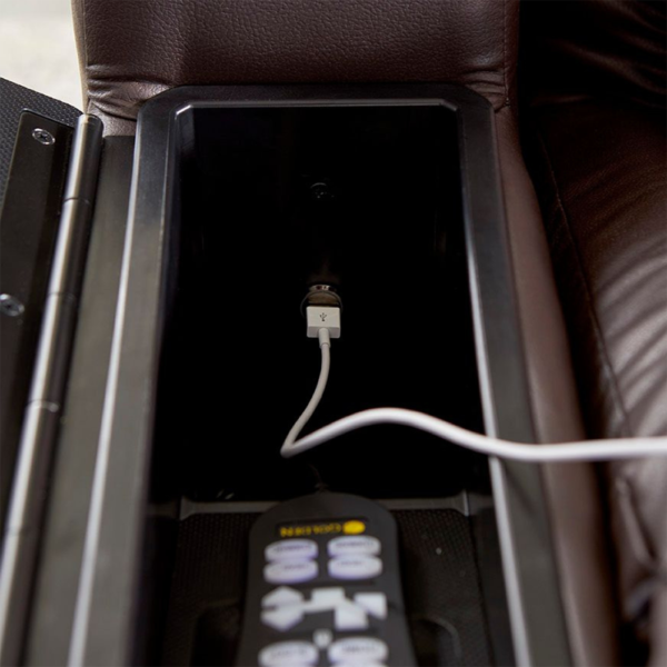 PR-511 Cloud+ Lift Chair in plush upholstery, featuring ergonomic design for customizable comfort.