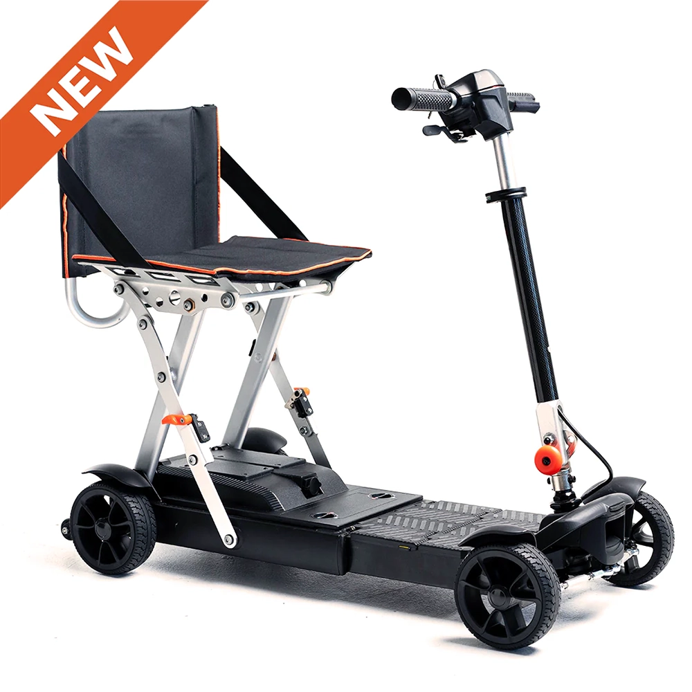 Feather 27X Scooter