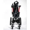 Feather Power Chair 10 Feather Power Chair, lightweight power wheelchair, portable power wheelchair, travel-friendly wheelchair, 33 lbs wheelchair, all-terrain power chair