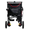 Feather Power Chair 13 Feather Power Chair, lightweight power wheelchair, portable power wheelchair, travel-friendly wheelchair, 33 lbs wheelchair, all-terrain power chair
