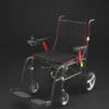 Feather Power Chair 2 Feather Power Chair, lightweight power wheelchair, portable power wheelchair, travel-friendly wheelchair, 33 lbs wheelchair, all-terrain power chair