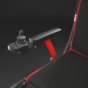 Feather Power Chair 4 Feather Power Chair, lightweight power wheelchair, portable power wheelchair, travel-friendly wheelchair, 33 lbs wheelchair, all-terrain power chair