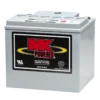 MK 12V 40 AH Sealed Gel Battery with maintenance-free design, suitable for mobility devices and deep-cycle applications.