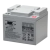 M50-12 SLD M MK 12V 50 AH Sealed Lead Acid Battery with spill-proof design for mobility devices and backup power applications.
