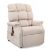 Cambridge PR-401 Lift Chair with 3-position reclining, plush upholstery, and ergonomic design.