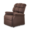 Cambridge PR-401 Lift Chair with 3-position reclining, plush upholstery, and ergonomic design.