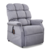 Cambridge PR-401 Lift Chair with 3-position reclining, plush upholstery, and ergonomic design.