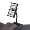 PR-511 Cloud+ Lift Chair in plush upholstery, featuring ergonomic design for customizable comfort.
