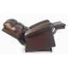 Cloud PR-515 MaxiComfort lift chair with Twilight technology, featuring a plush padded chaise, power-adjustable headrest, and full recline, shown in a stylish living room setting.