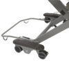 Prime Care Bed P903, fully electric, adjustable width, supports 600 lbs, with 10-function pendant and synchronized control system.
