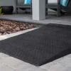 Rubber-Threshold-Ramp3-Product-Image-600×400-1 Harmar Rubber Threshold Ramp with a wide, slip-resistant surface, shown at 3" height, providing safe access over a small step or doorway.