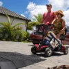 Rubber-Threshold-Ramp5-Product-Image-600×400-1 Harmar Rubber Threshold Ramp with a wide, slip-resistant surface, shown at 3" height, providing safe access over a small step or doorway.