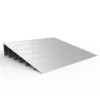 TMER-6″ EZ-Access TRANSITIONS® Modular Entry Ramp with slip-resistant surface, providing safe access over doorways and raised landings.