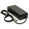 UPG 24V 8A Battery Charger with LED indicators and multi-stage charging for scooters and power chairs.